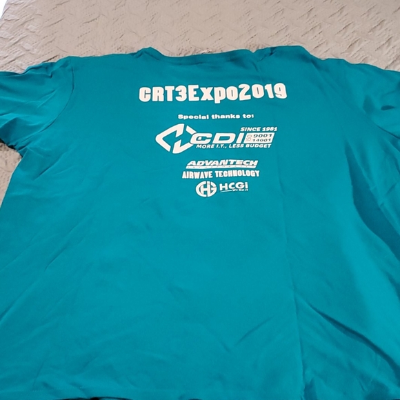 Gildan T-shirt - Picture 4 of 4